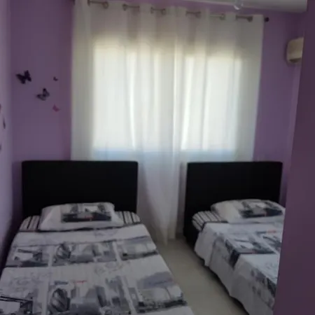 Aggeliki's Luxury House Lejlighed *