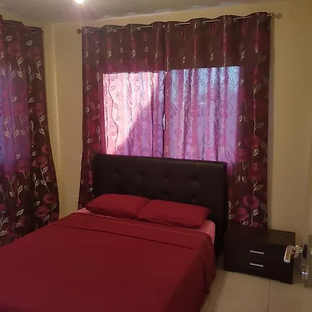Aggeliki's Luxury House Lejlighed