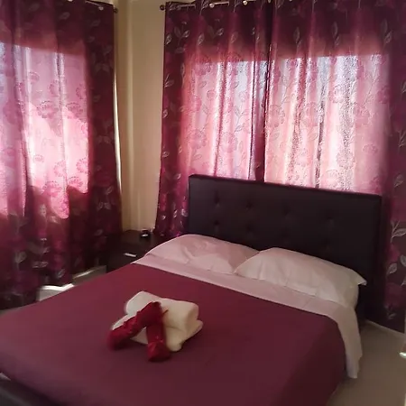 Aggeliki's Luxury House Lejlighed Larnaca