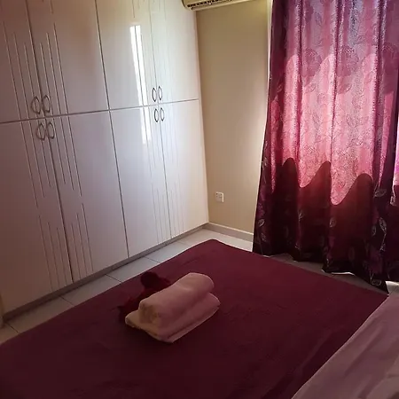 Lejlighed Aggeliki's Luxury House Larnaca