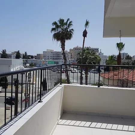 Aggeliki's Luxury House Lejlighed