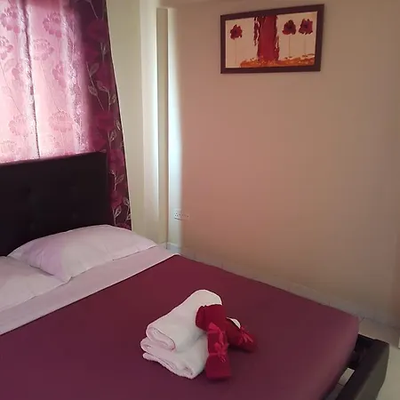 Aggeliki's Luxury House Larnaca