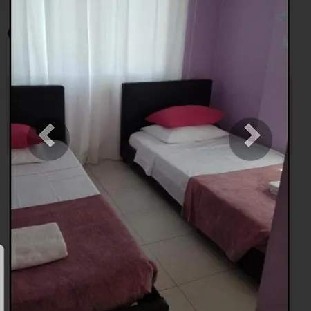 Lejlighed Aggeliki's Luxury House