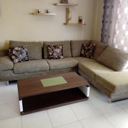 Aggeliki's Luxury House * Larnaca