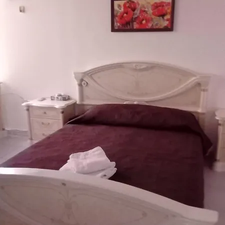 Aggeliki's Luxury House Larnaca