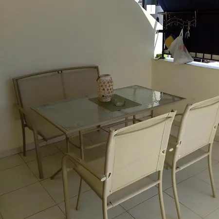 Aggeliki's Luxury House Lejlighed Larnaca