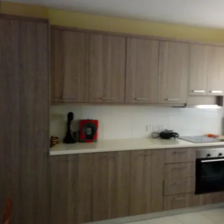 Aggeliki's Luxury House * Larnaca