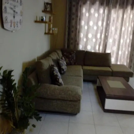 Aggeliki's Luxury House Lejlighed *