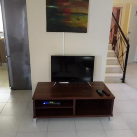 Lejlighed Aggeliki's Luxury House