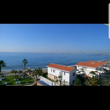 Lejlighed Aggeliki's Luxury House Larnaca